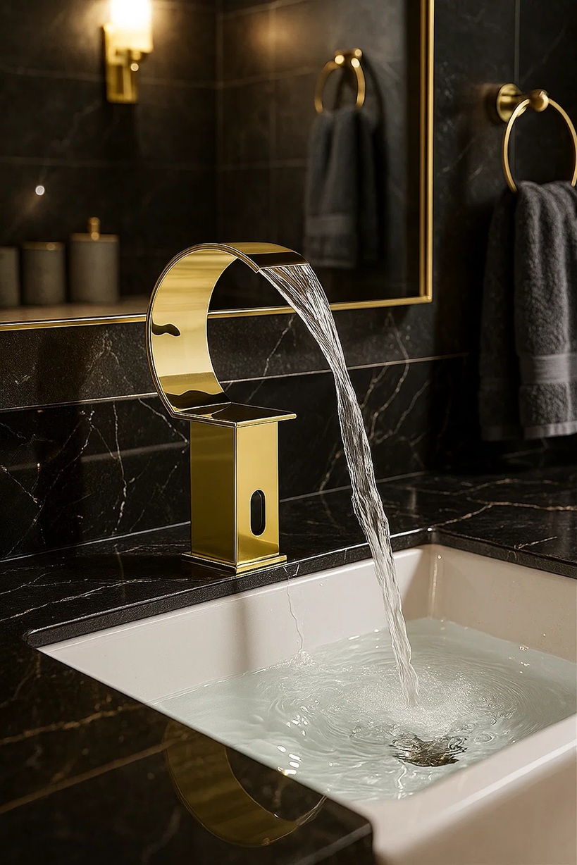 Bath Safety Products at Eternal Valley